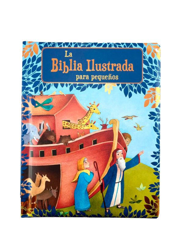 Biblia ilustrada