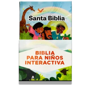 Biblia interactiva